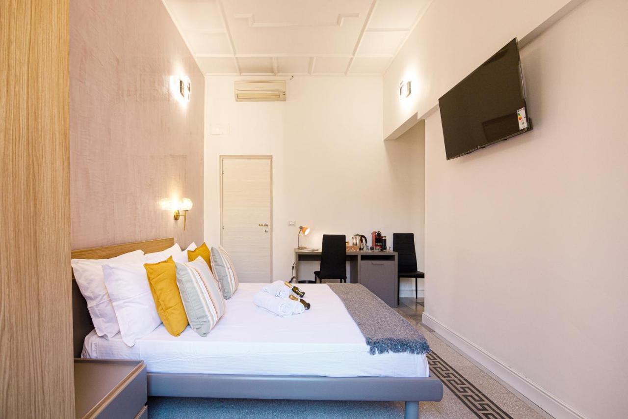 Erreggi Luxury Bed & Breakfast *