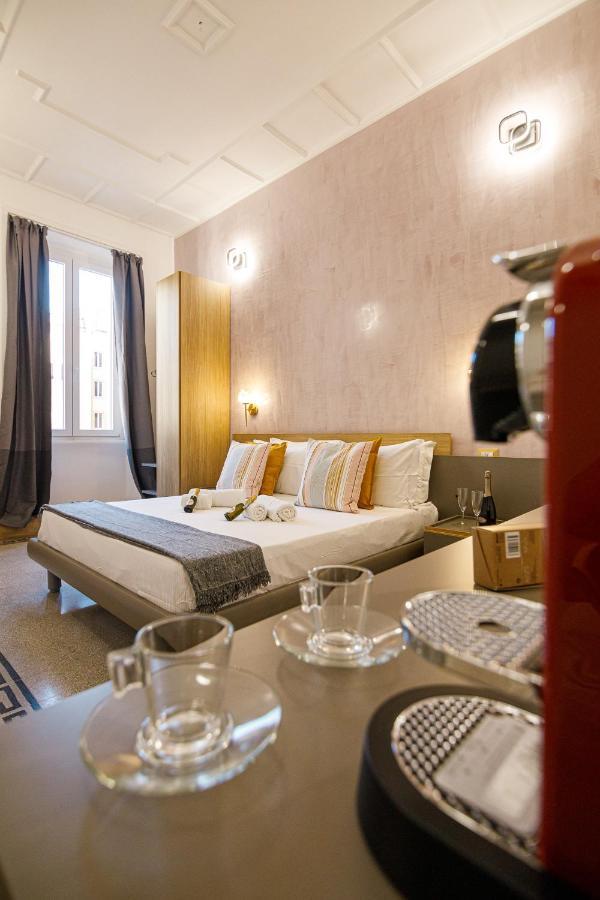 Erreggi Luxury
