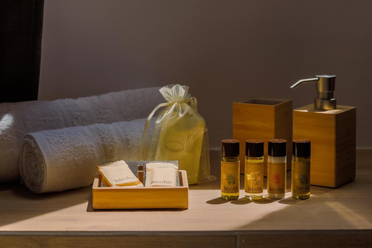 Bed & Breakfast Erreggi Luxury *