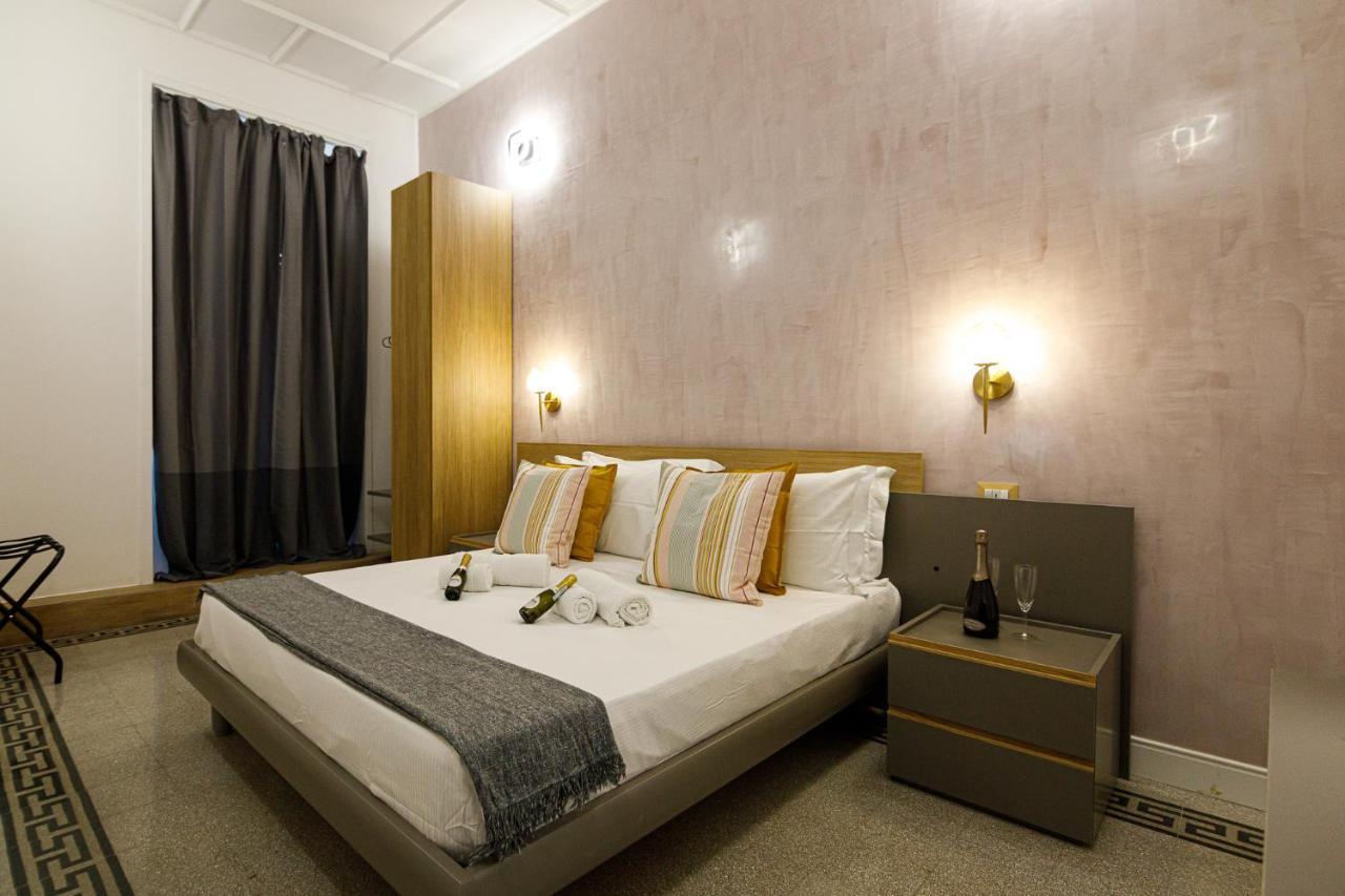 Erreggi Luxury Rome