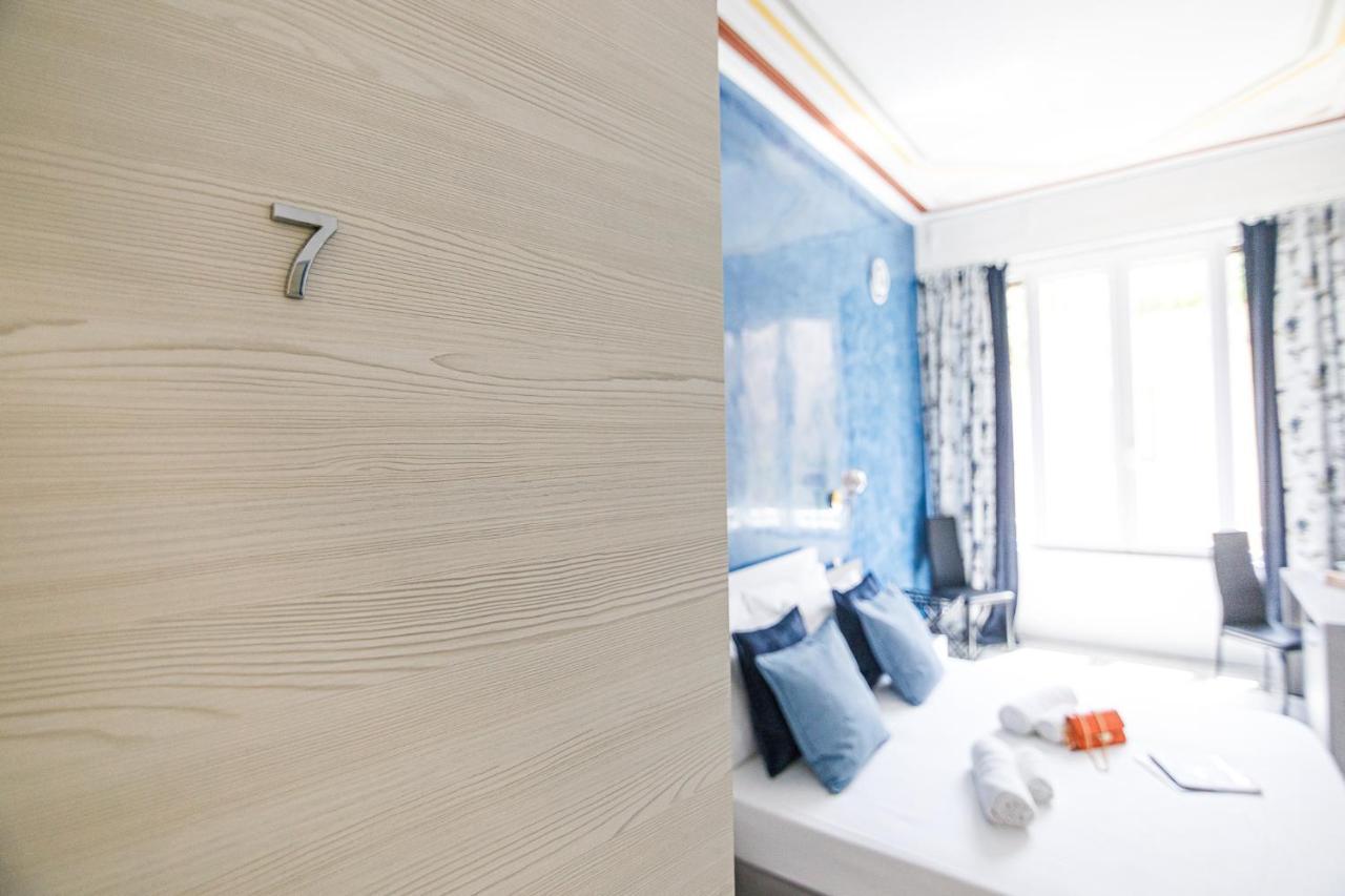 Erreggi Luxury Bed & Breakfast *