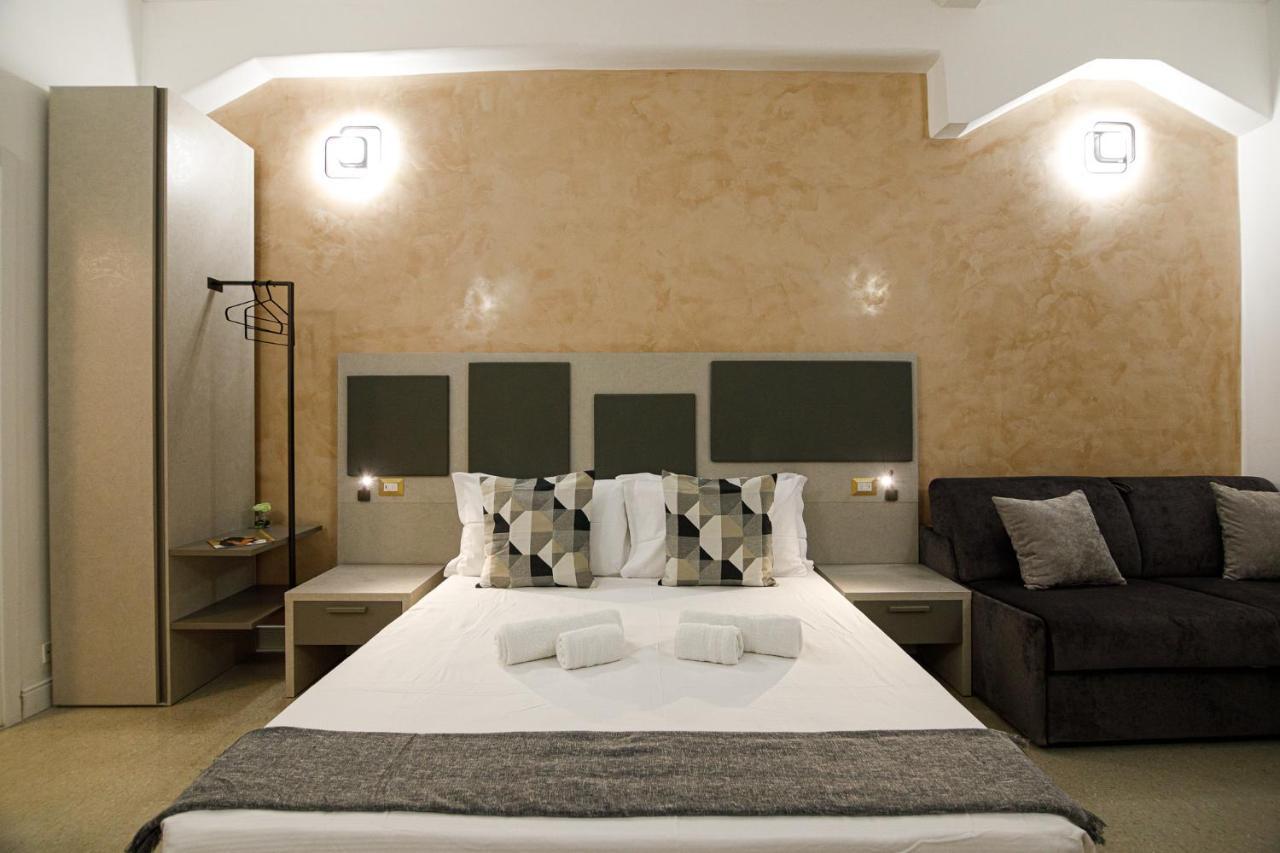 Erreggi Luxury