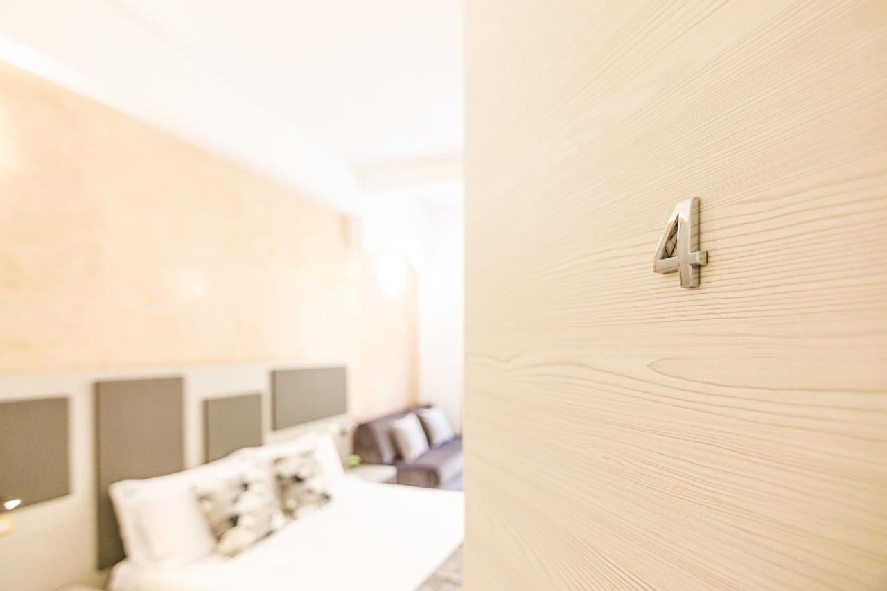 Erreggi Luxury *