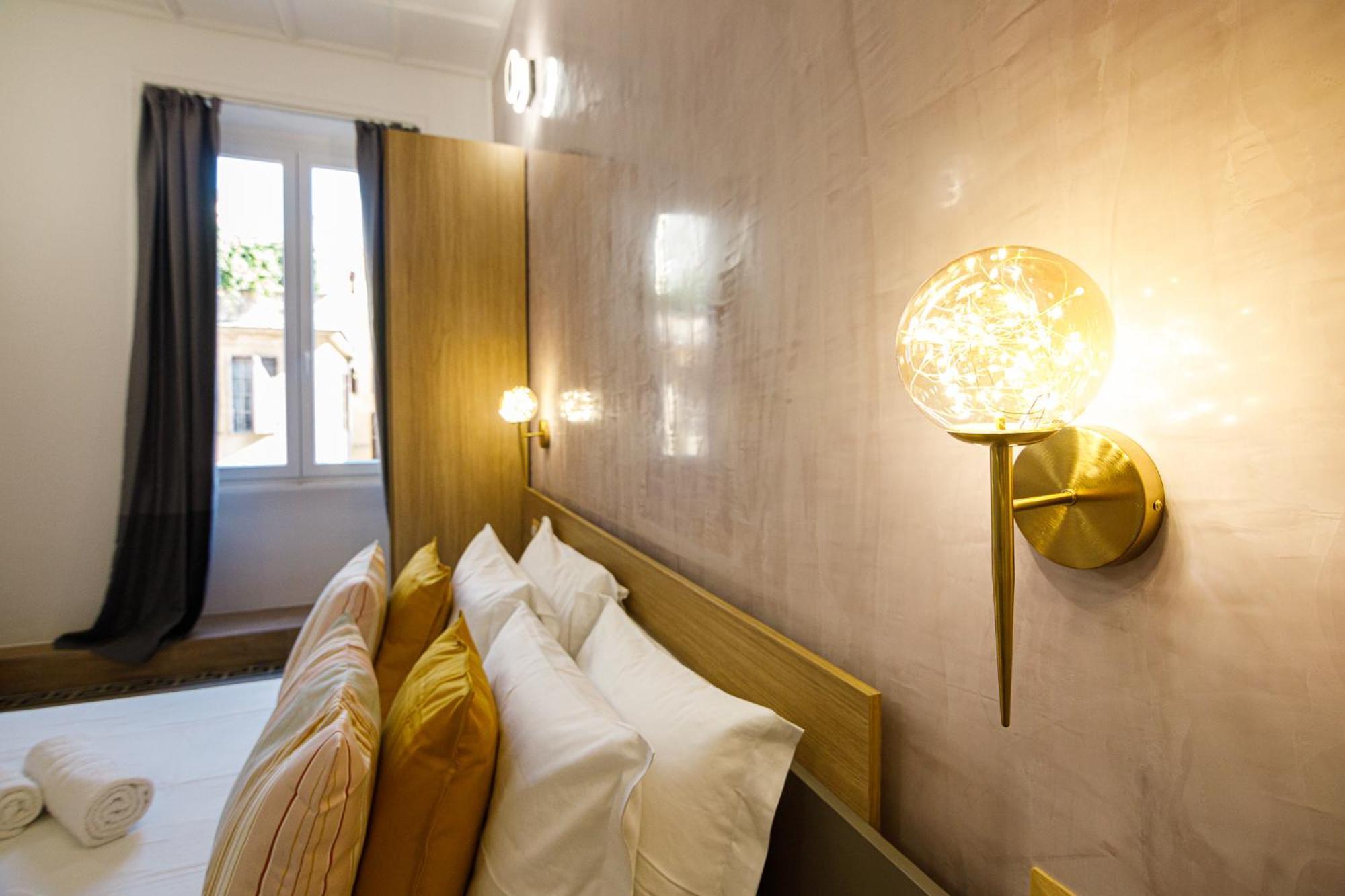 Bed & Breakfast Erreggi Luxury