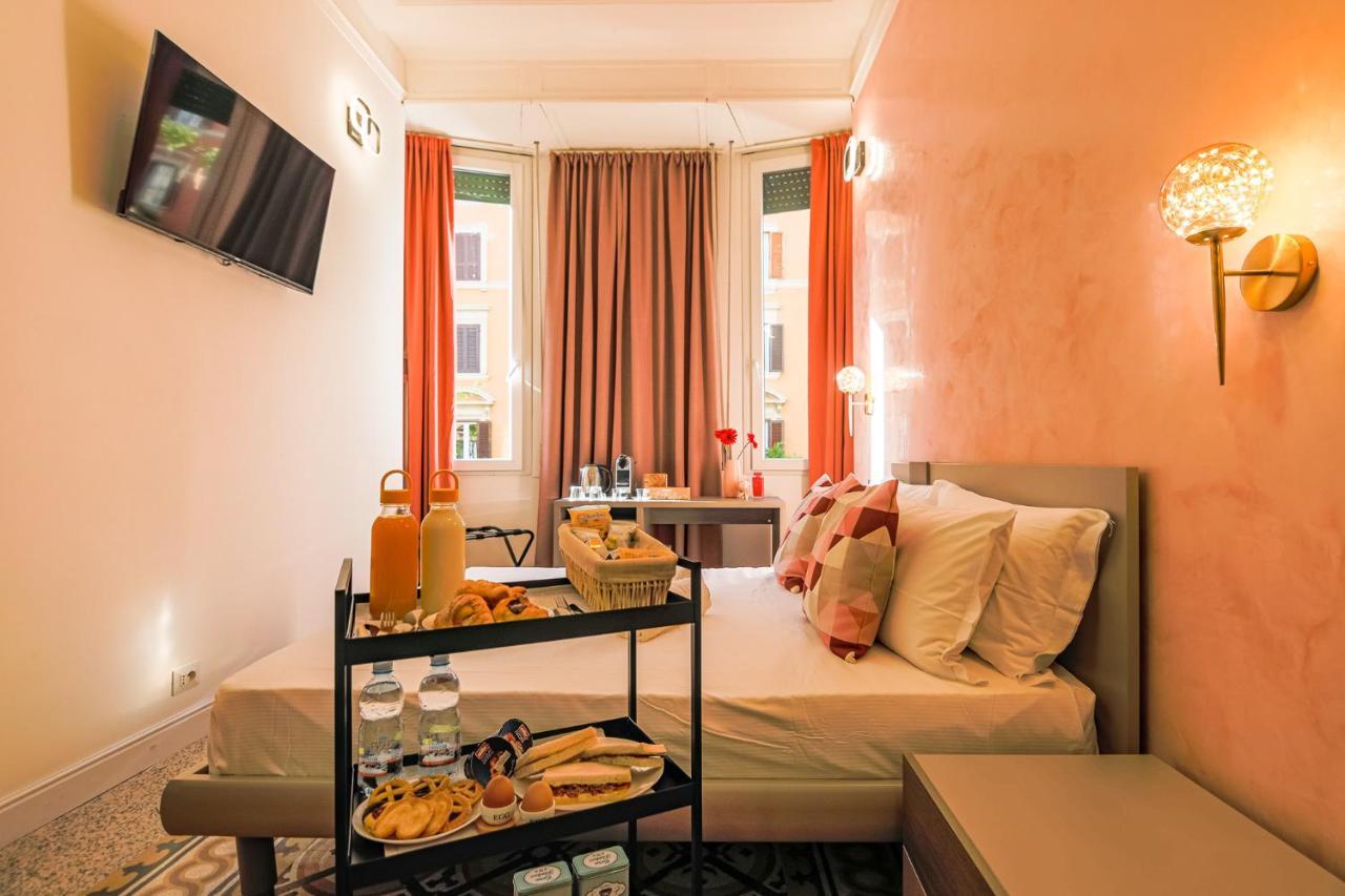 Bed & Breakfast Erreggi Luxury *