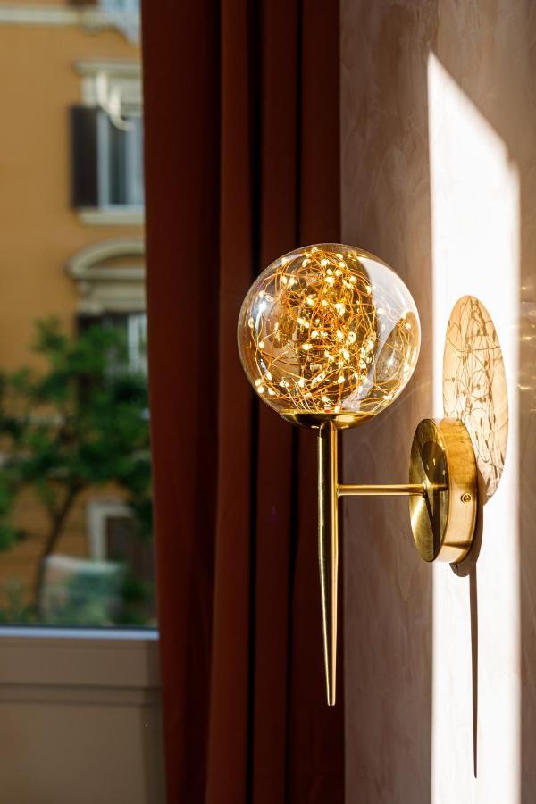 Bed & Breakfast Erreggi Luxury