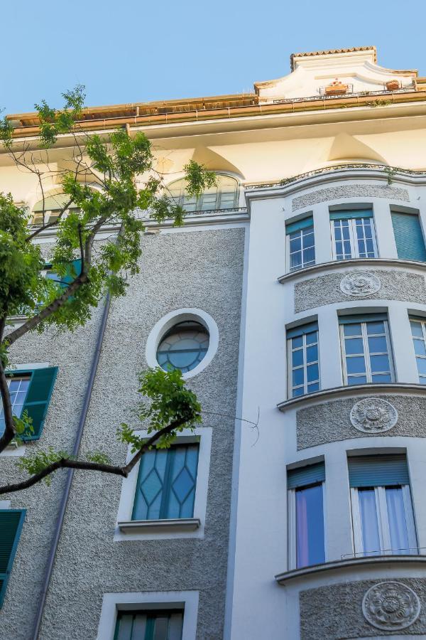Bed & Breakfast Erreggi Luxury Rome