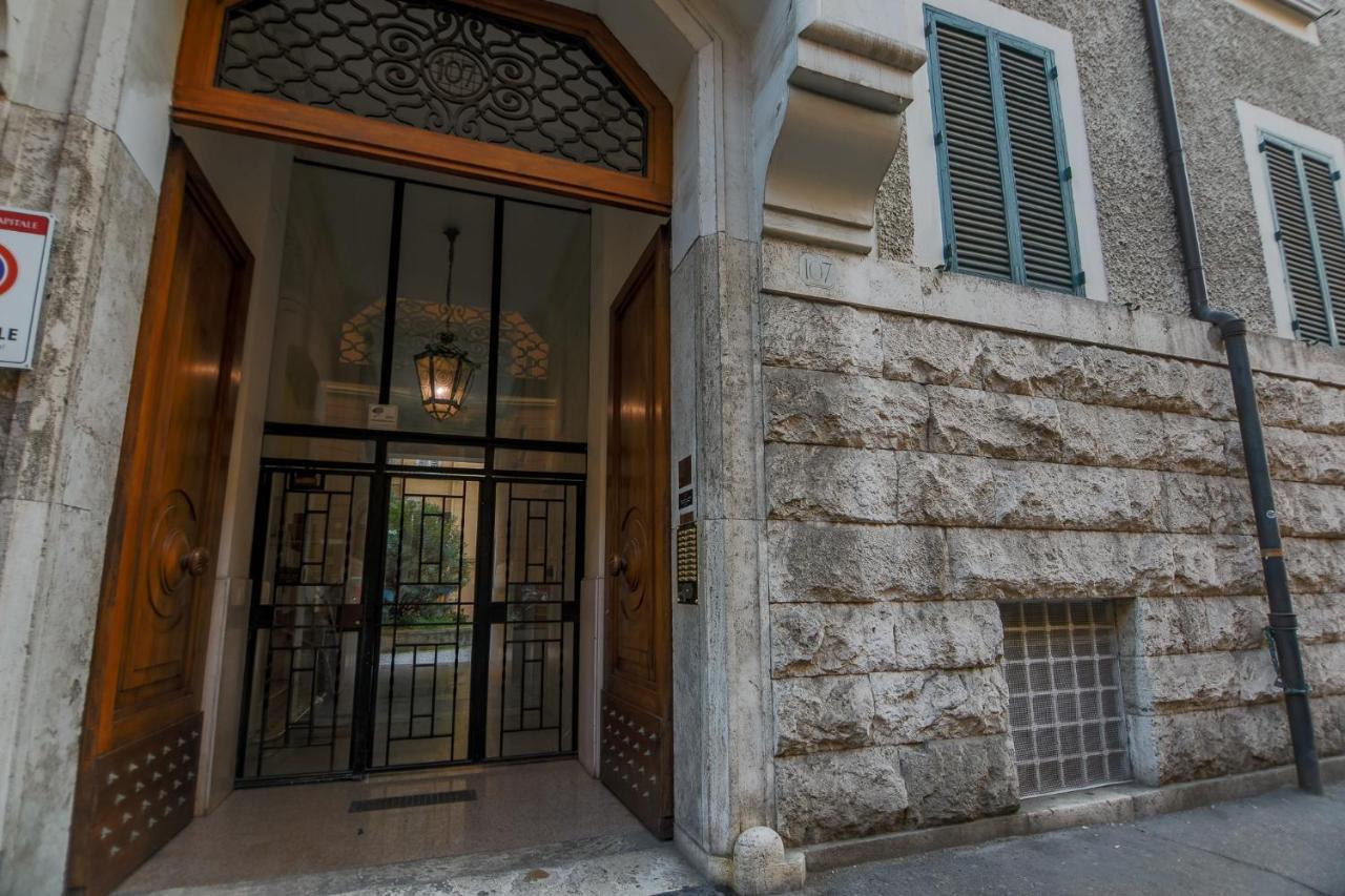 Erreggi Luxury