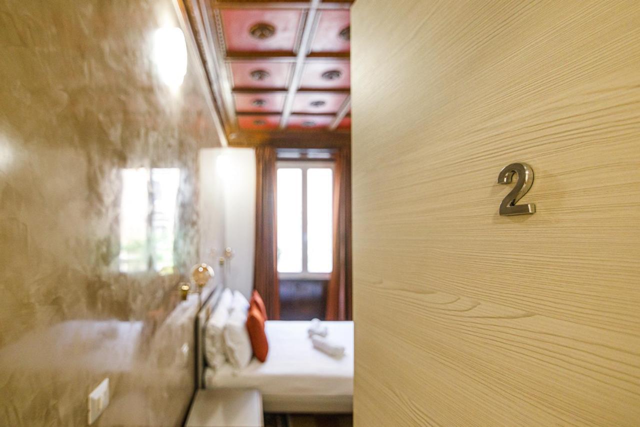 Erreggi Luxury Bed & Breakfast