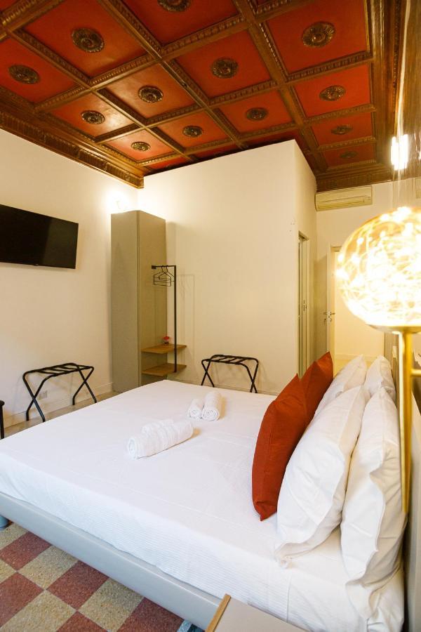 Bed & Breakfast Erreggi Luxury