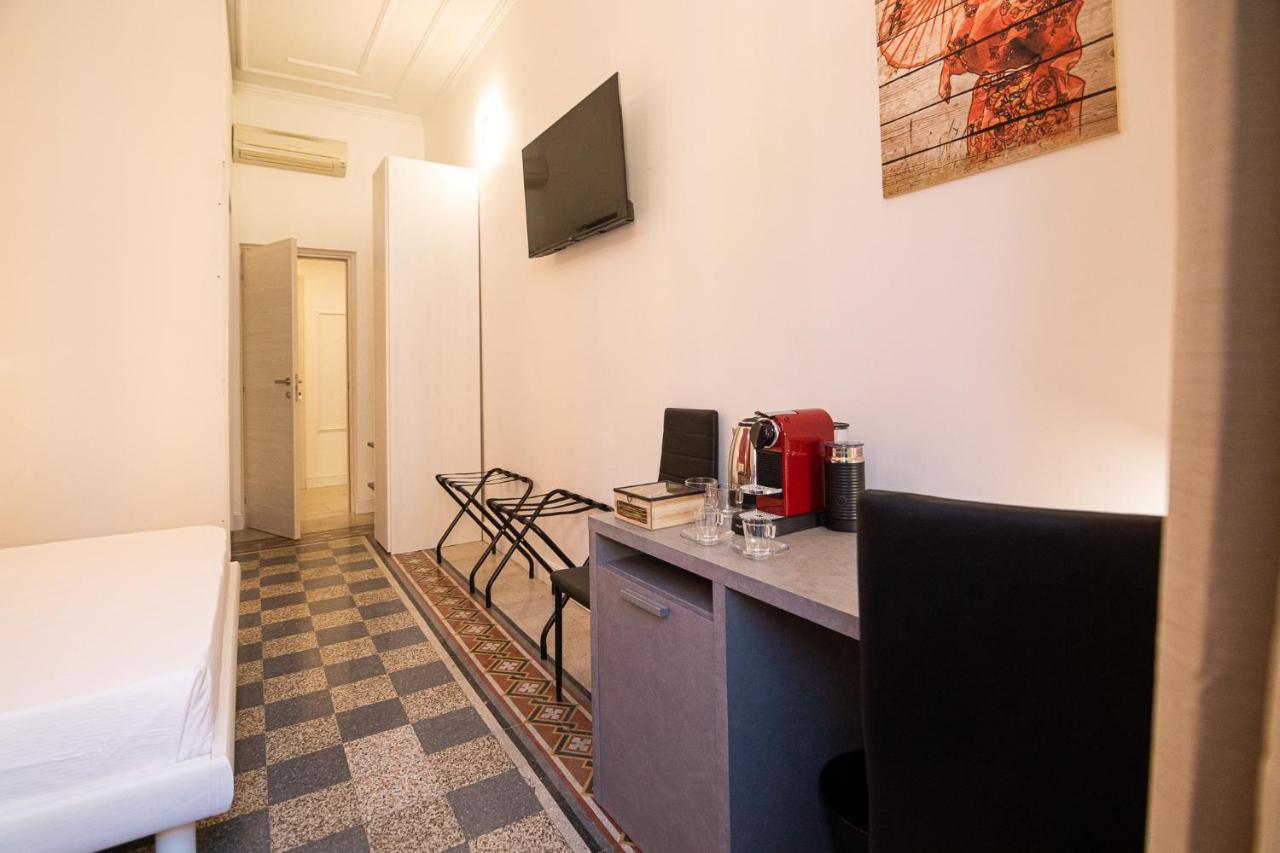 Bed & Breakfast Erreggi Luxury