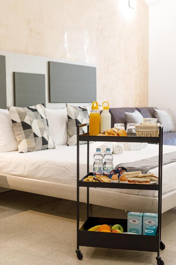 Erreggi Luxury * Rome