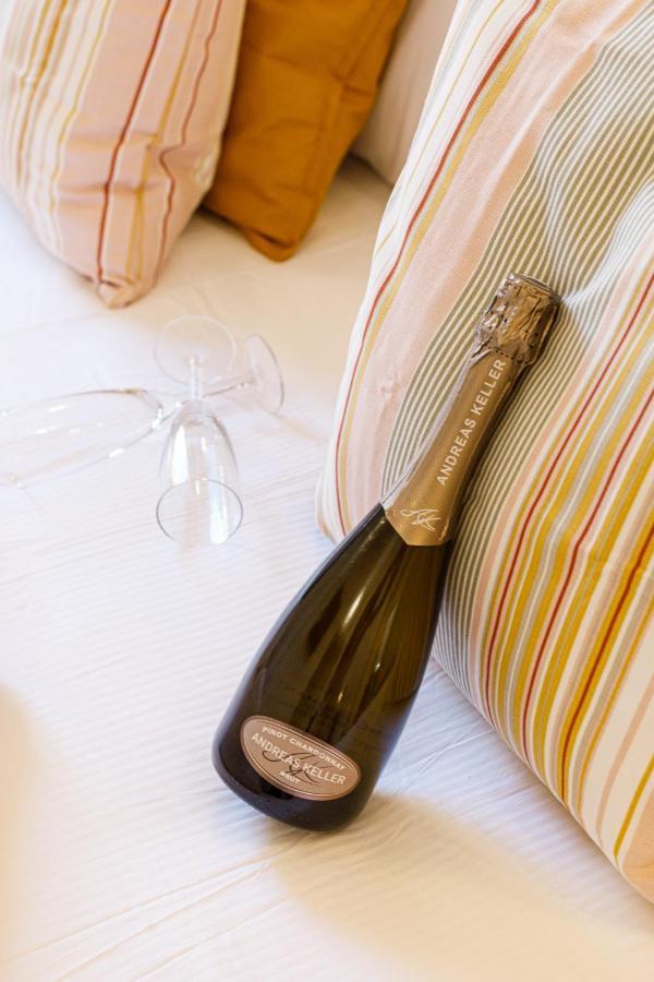 Bed & Breakfast Erreggi Luxury *