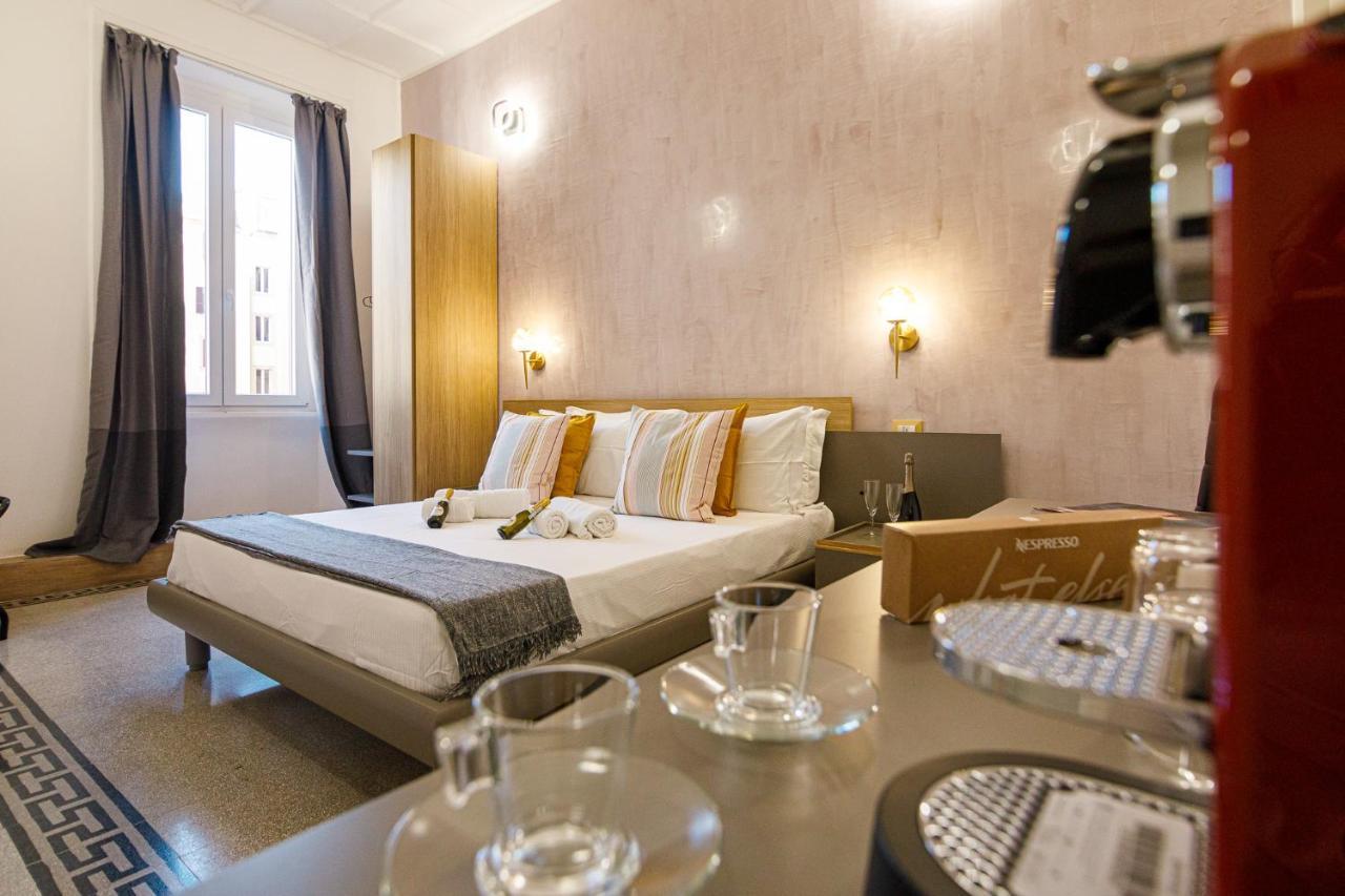 Erreggi Luxury * Rome