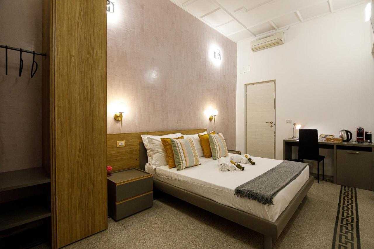 Erreggi Luxury Bed & Breakfast *