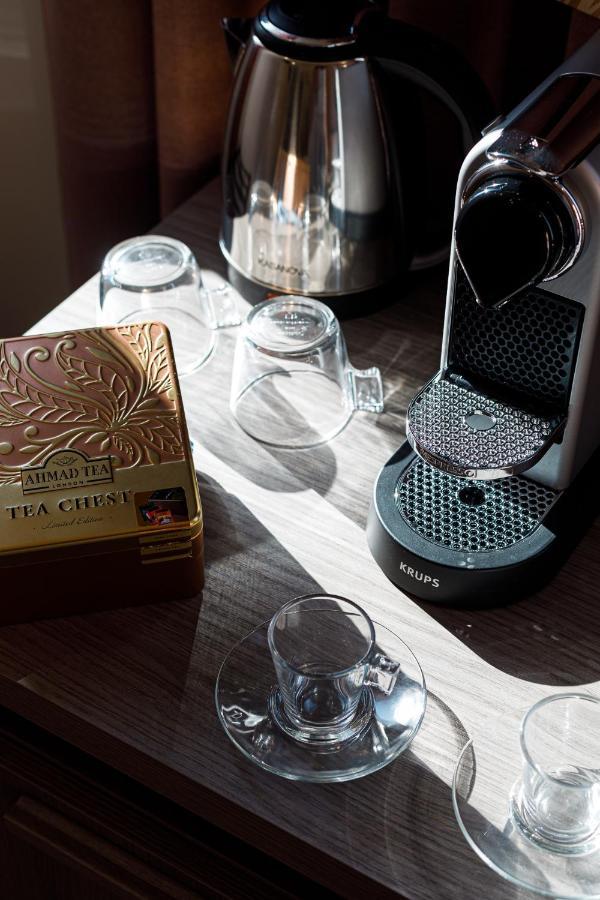 Bed & Breakfast Erreggi Luxury