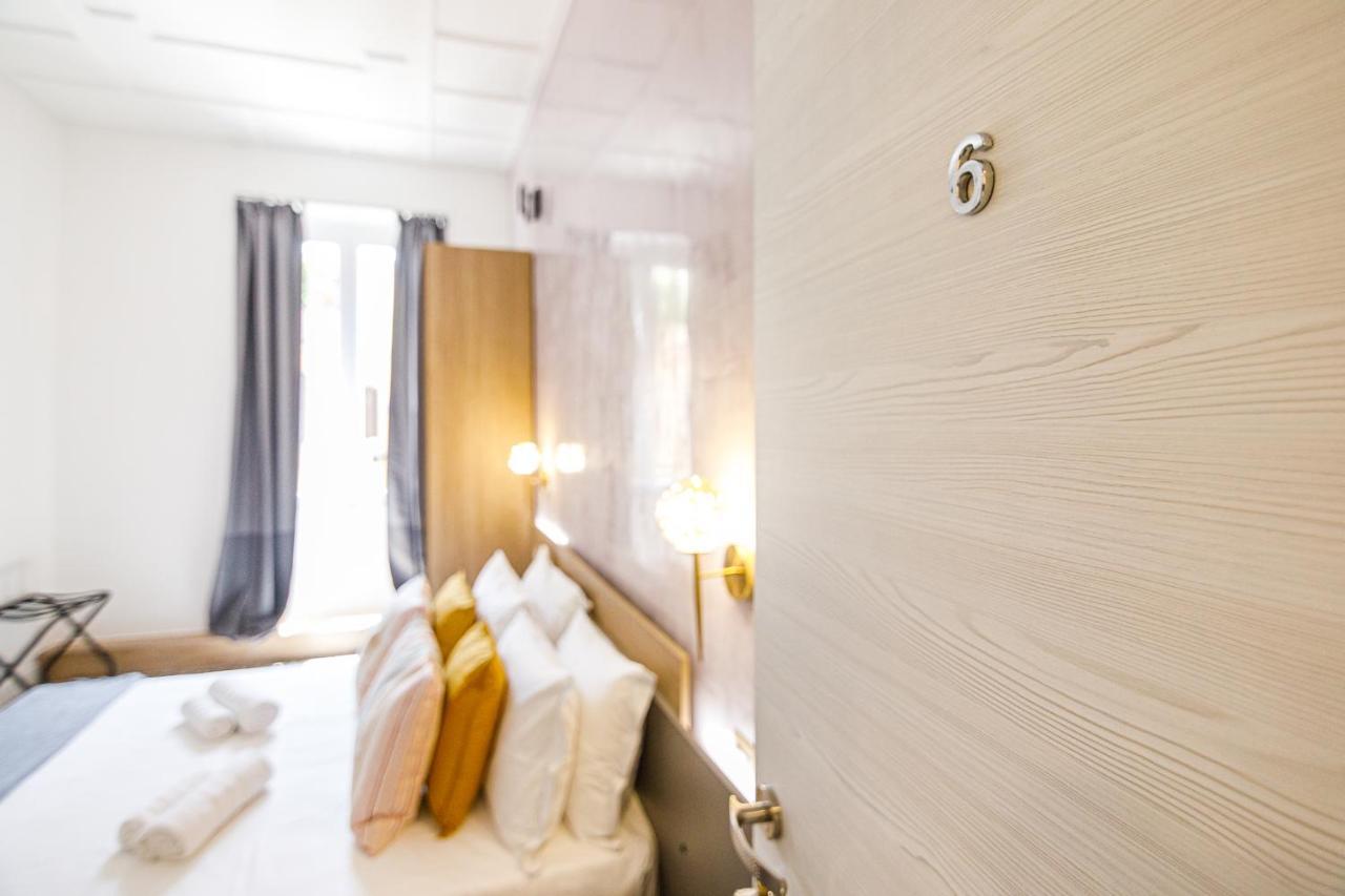 Erreggi Luxury Bed & Breakfast Rome