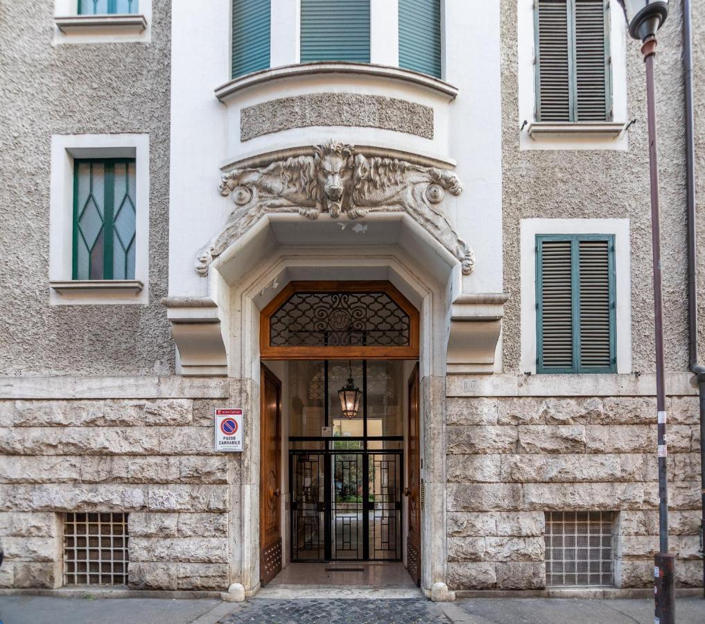 Bed & Breakfast Erreggi Luxury *