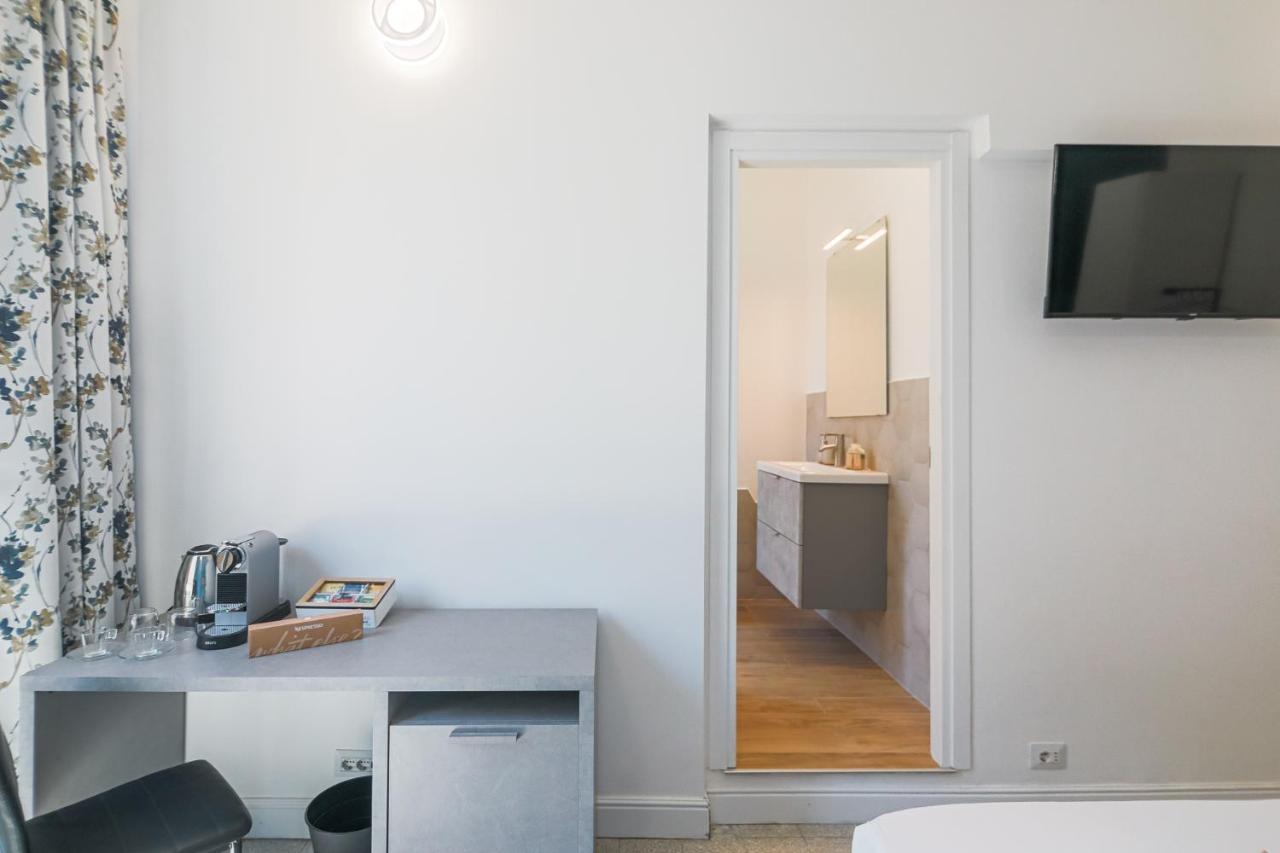 Erreggi Luxury Bed & Breakfast Rome