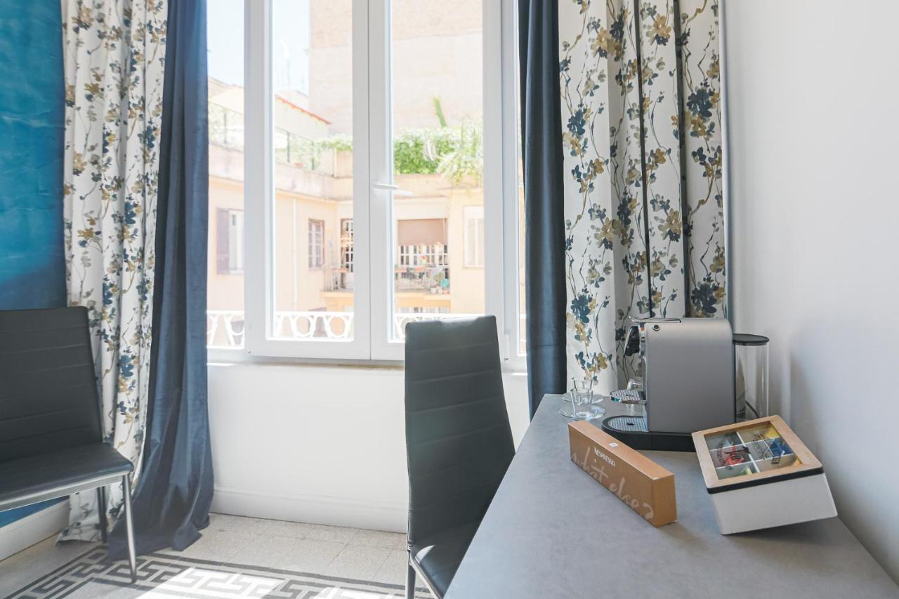Erreggi Luxury * Rome