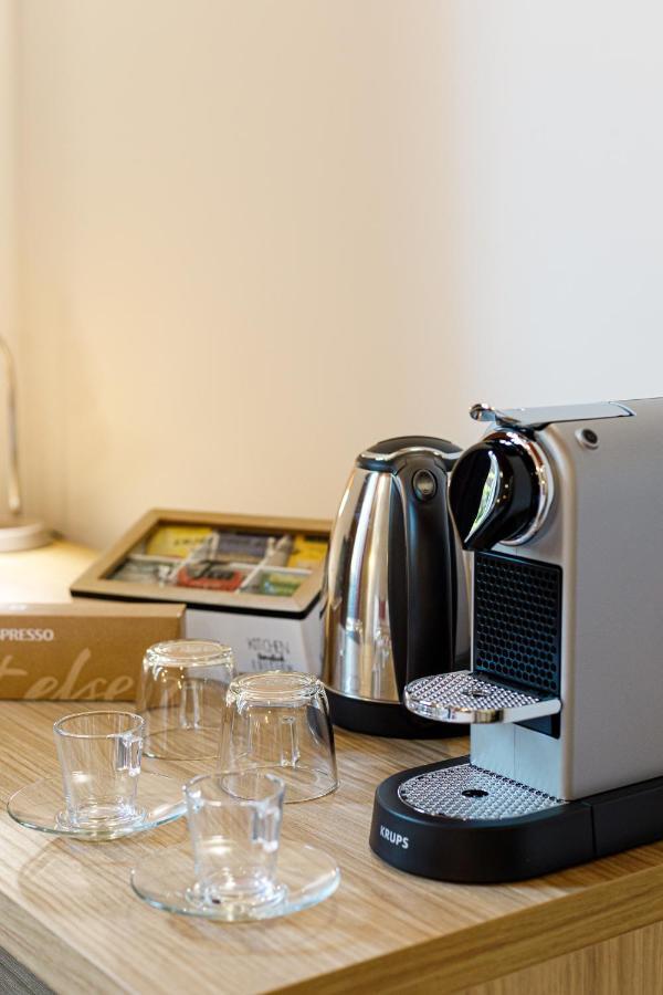 Erreggi Luxury Bed & Breakfast