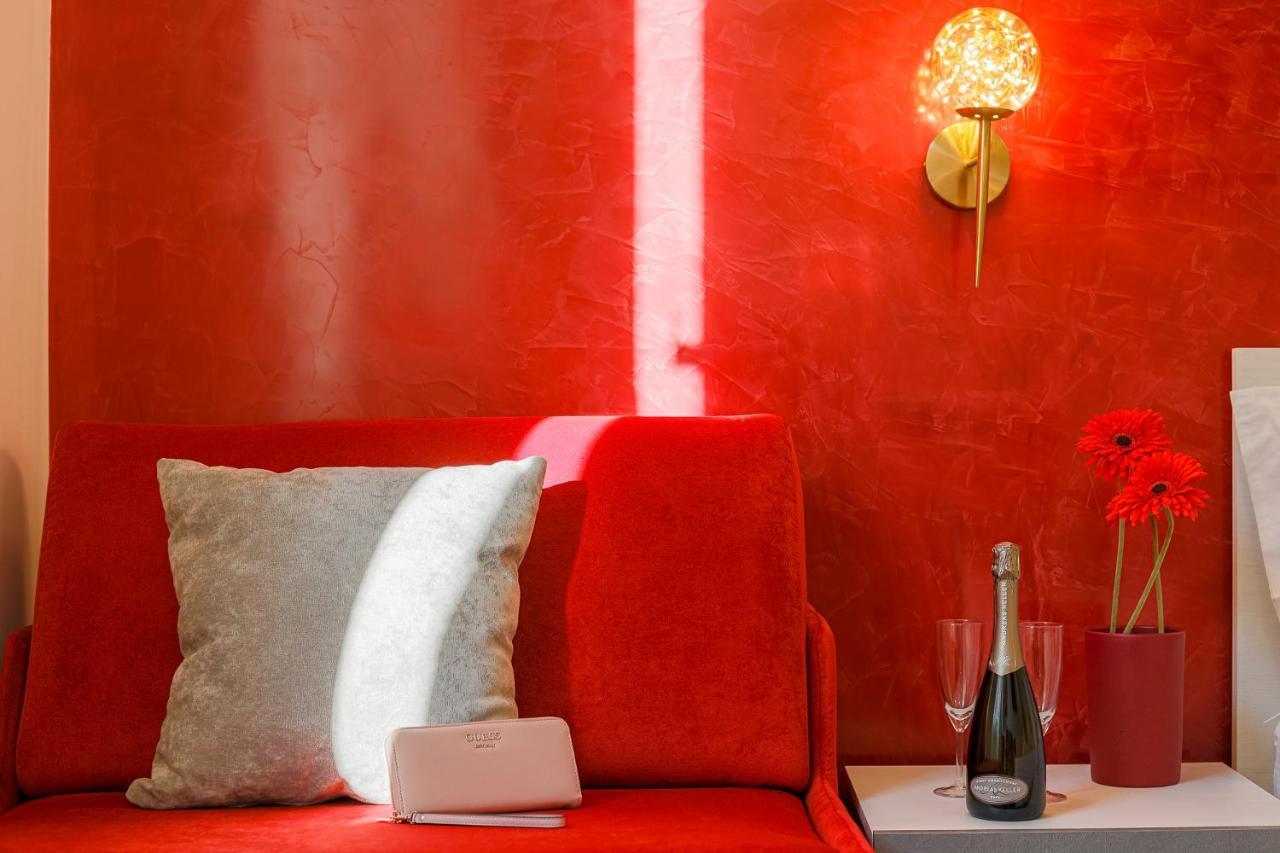 Erreggi Luxury Bed & Breakfast