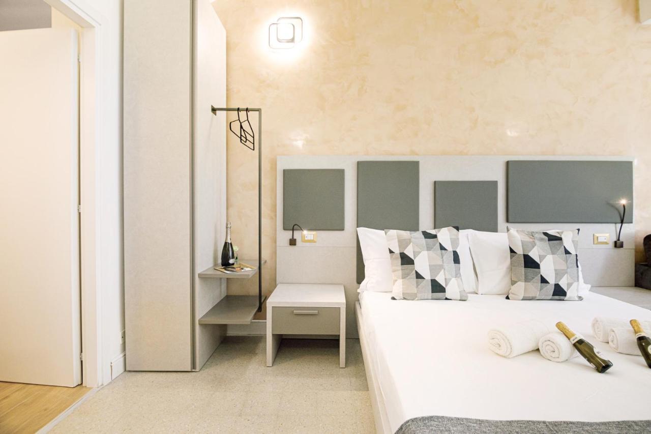 Bed & Breakfast Erreggi Luxury *