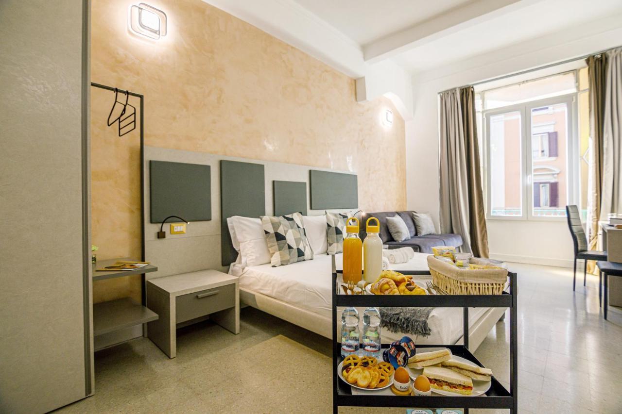 Erreggi Luxury Rome