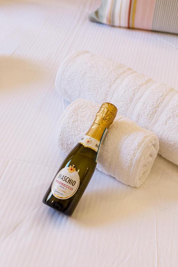 Erreggi Luxury Bed & Breakfast Rome