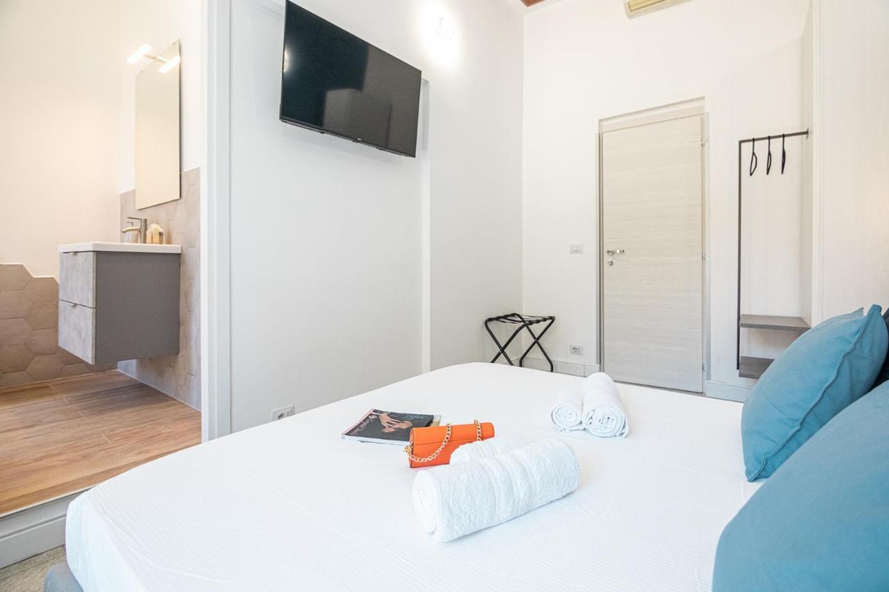 Bed & Breakfast Erreggi Luxury Rome