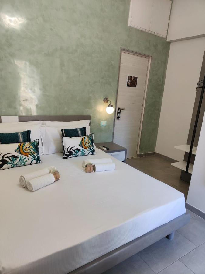 Bed & Breakfast Erreggi Luxury