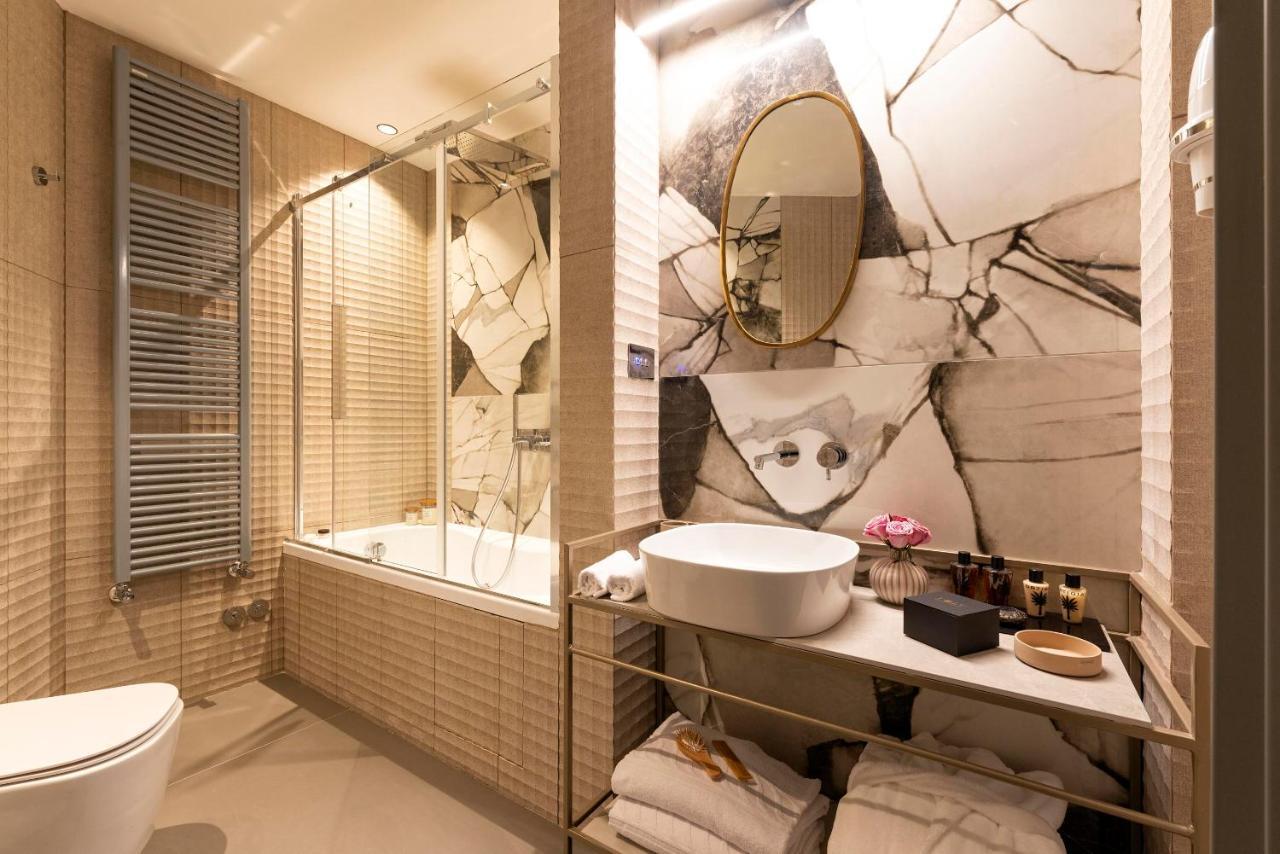 Hotel Loly Boutique Rome