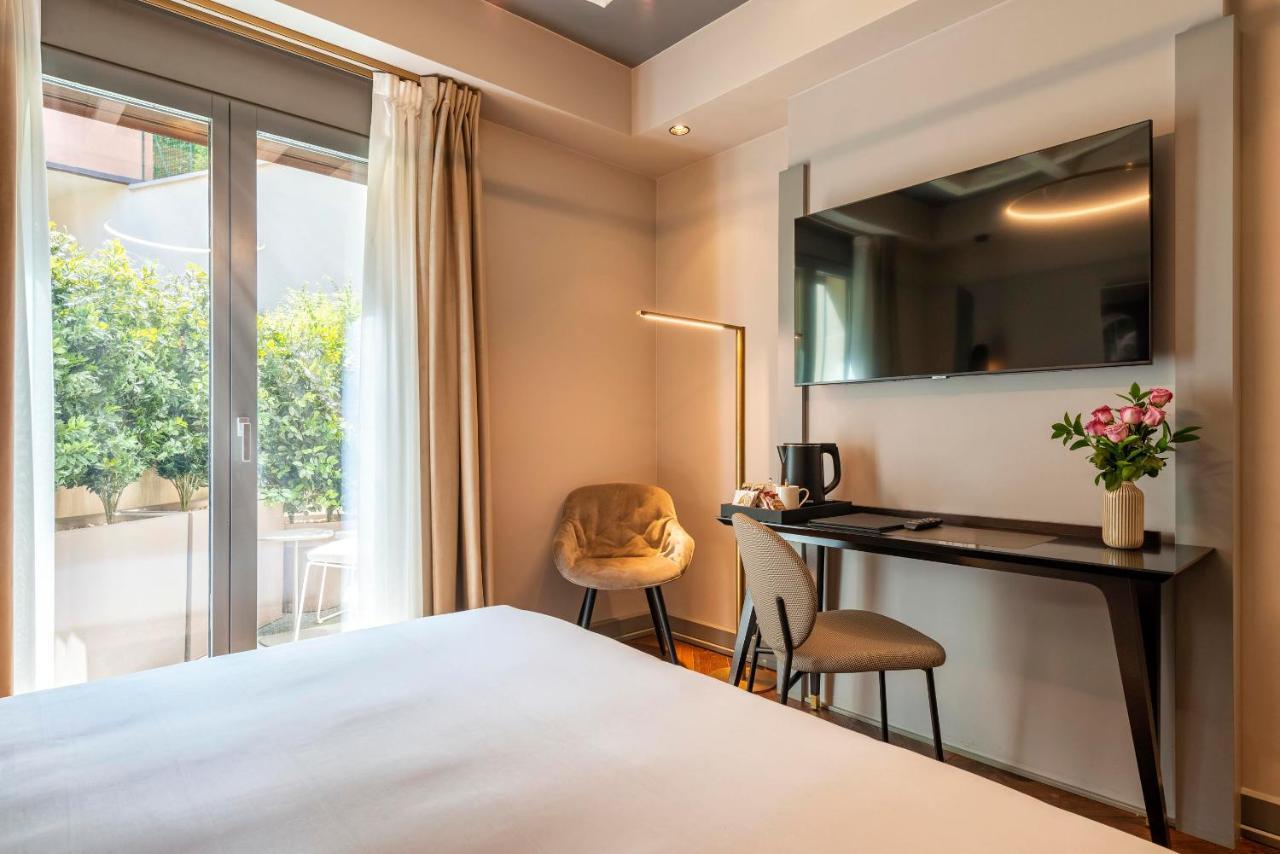 Loly Boutique 4* Rome