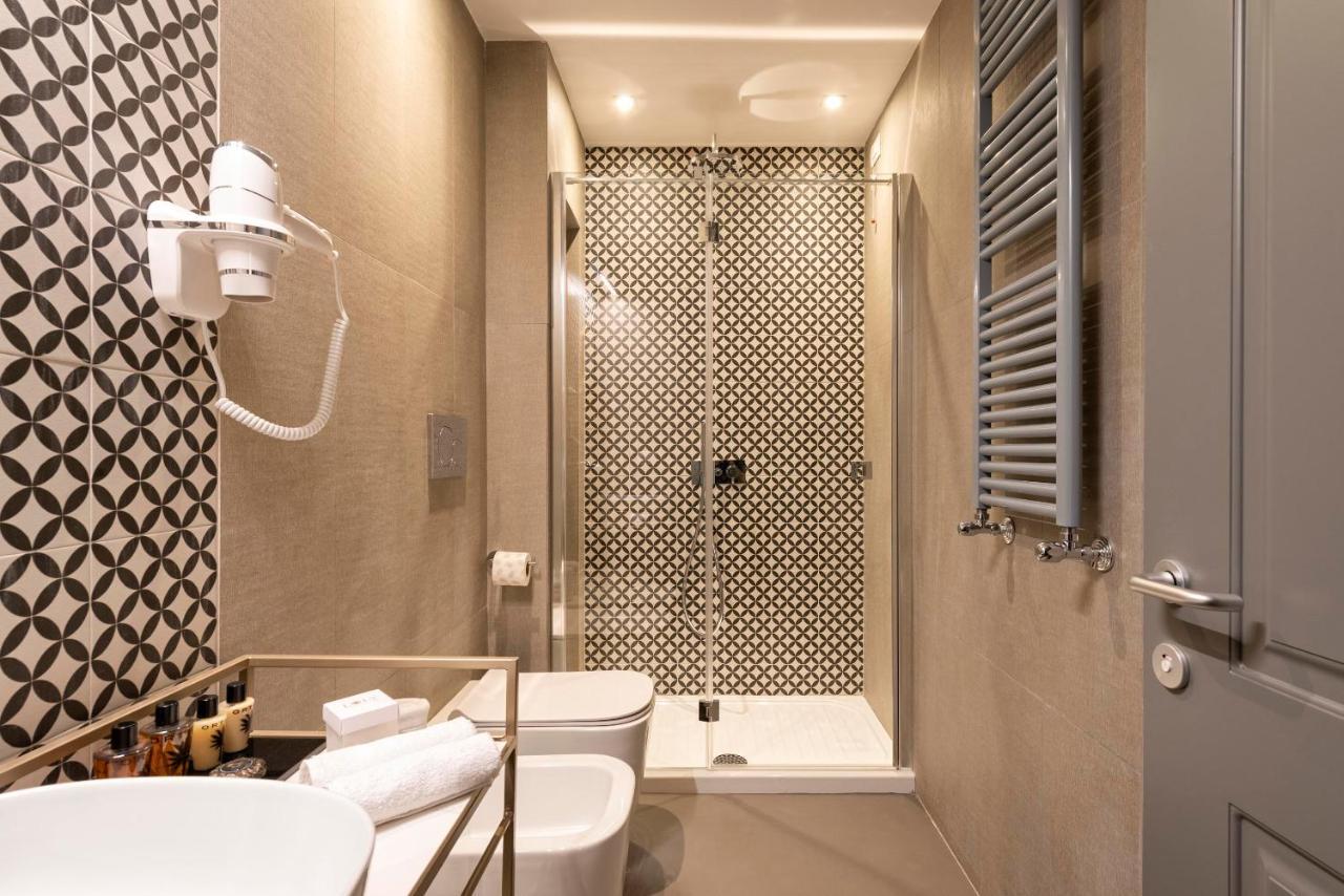 Loly Boutique 4* Rome
