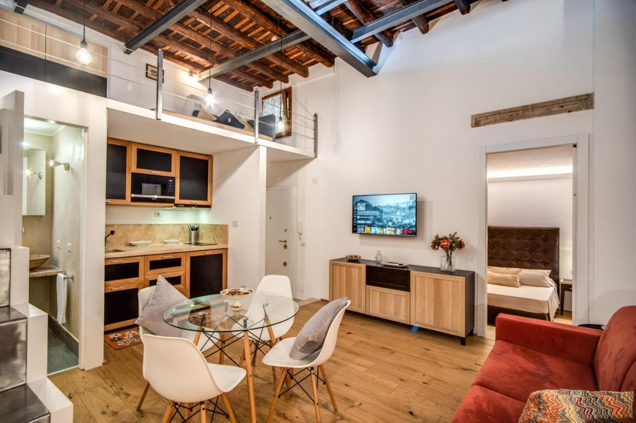 Casa Cancello Rome
