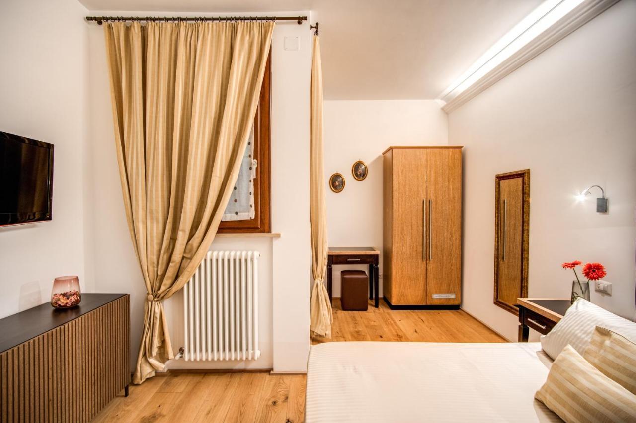 Casa Cancello Appartement