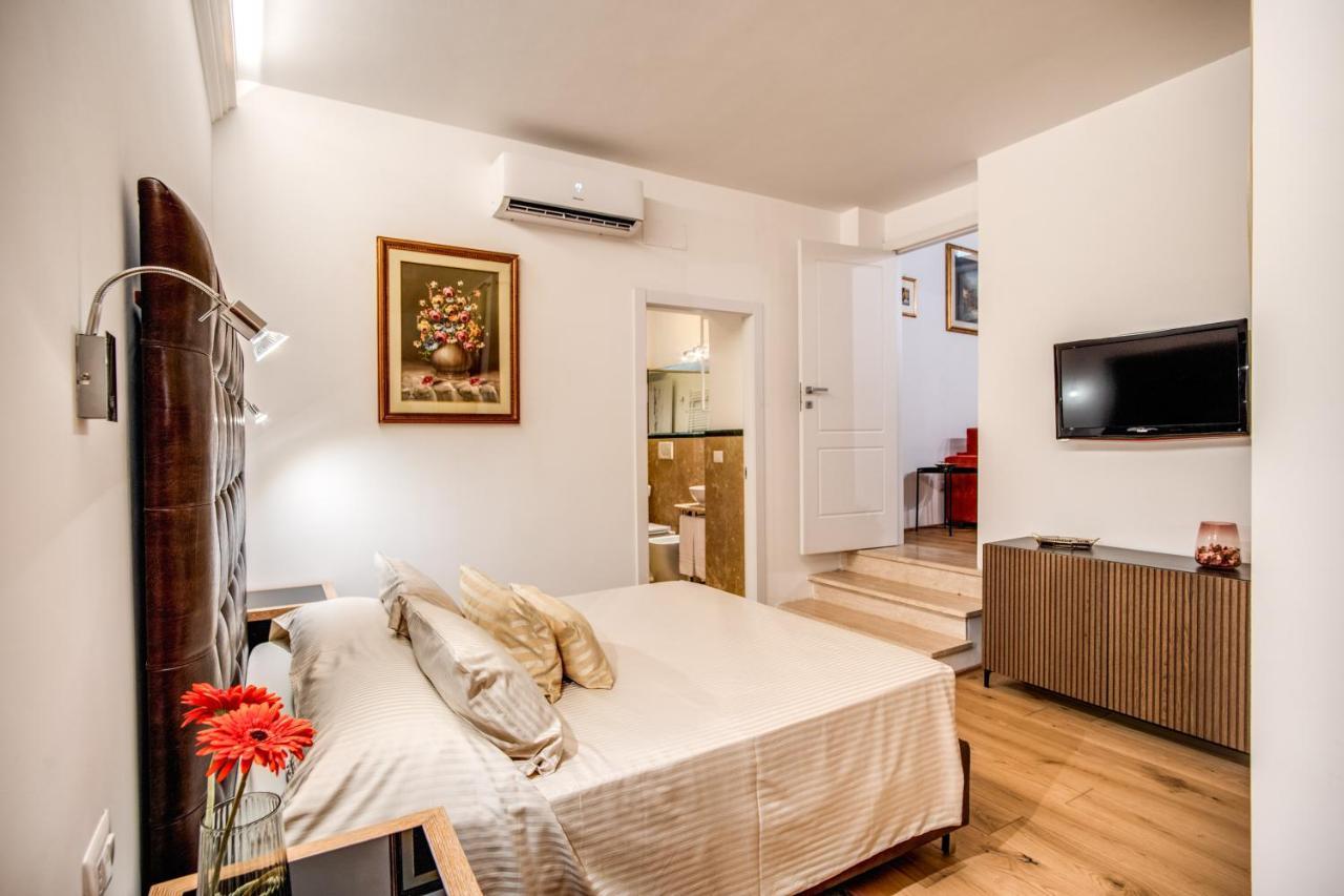 Appartement Casa Cancello