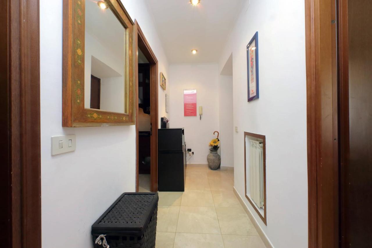 Apartment Duchessa