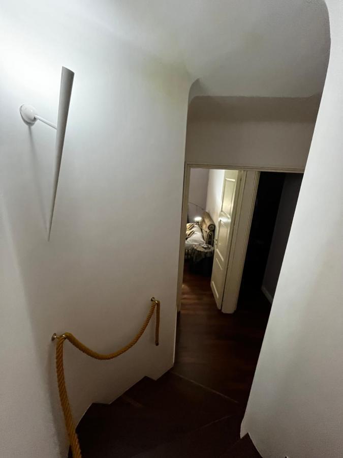 Holiday home House Belle Arti - Nel Cuore Di Rome
