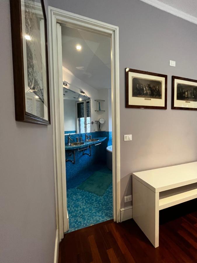 House Belle Arti - Nel Cuore Di Holiday home Rome