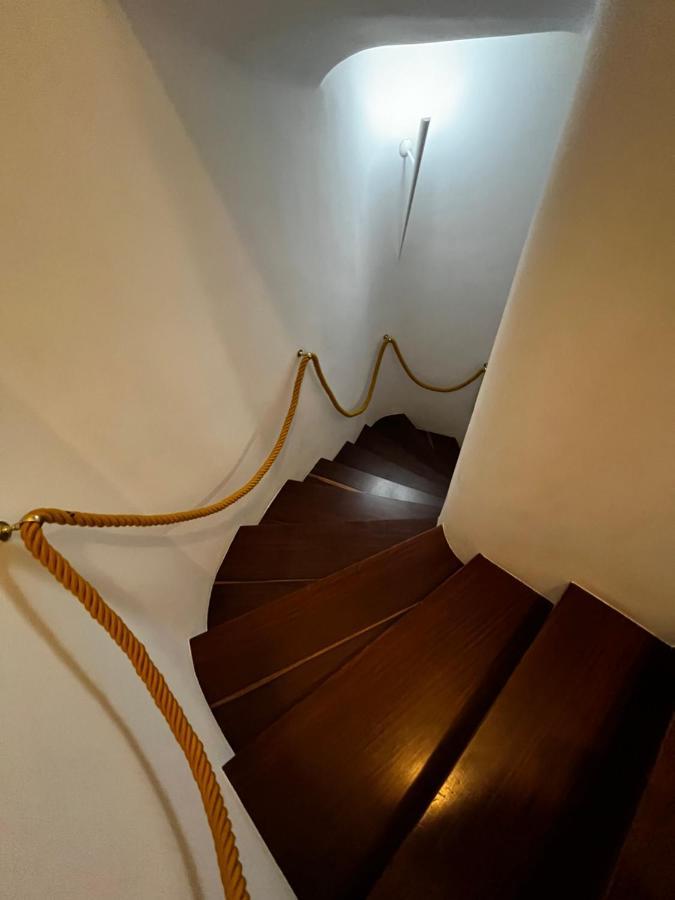 House Belle Arti - Nel Cuore Di Holiday home *