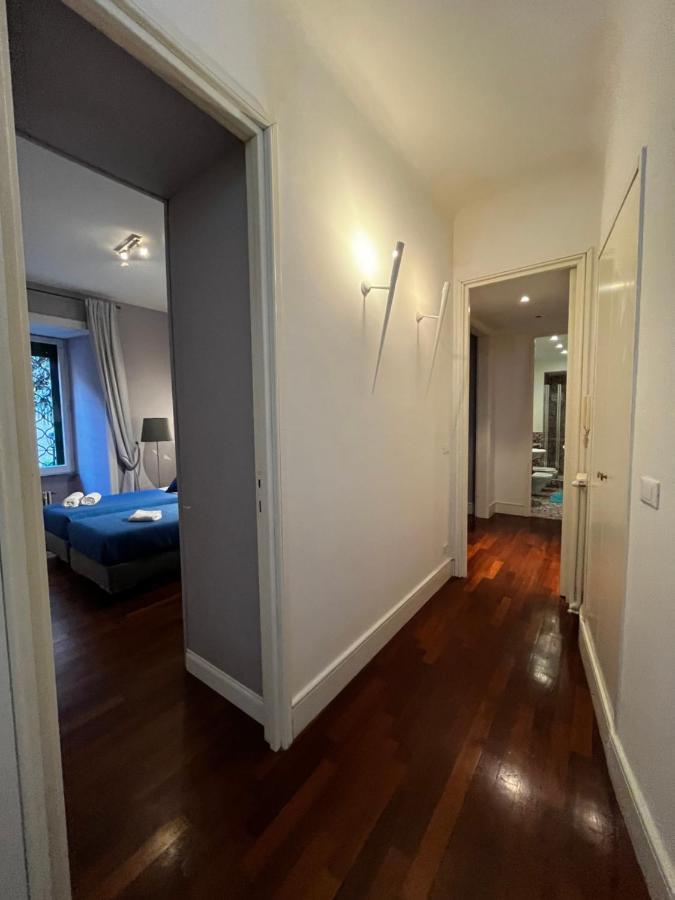 House Belle Arti - Nel Cuore Di * Rome