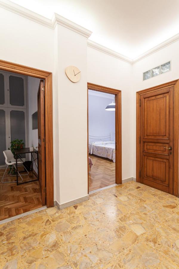 Il Melograno House Rome
