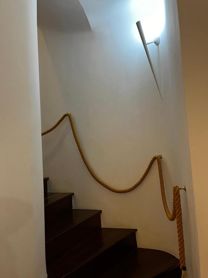 Holiday home House Belle Arti - Nel Cuore Di