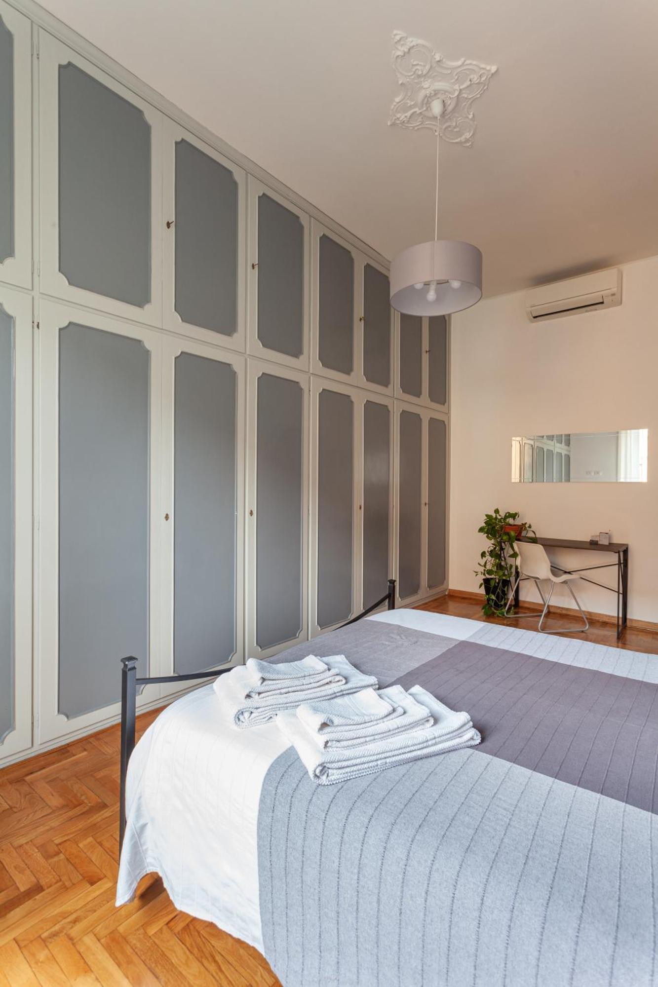 Il Melograno House