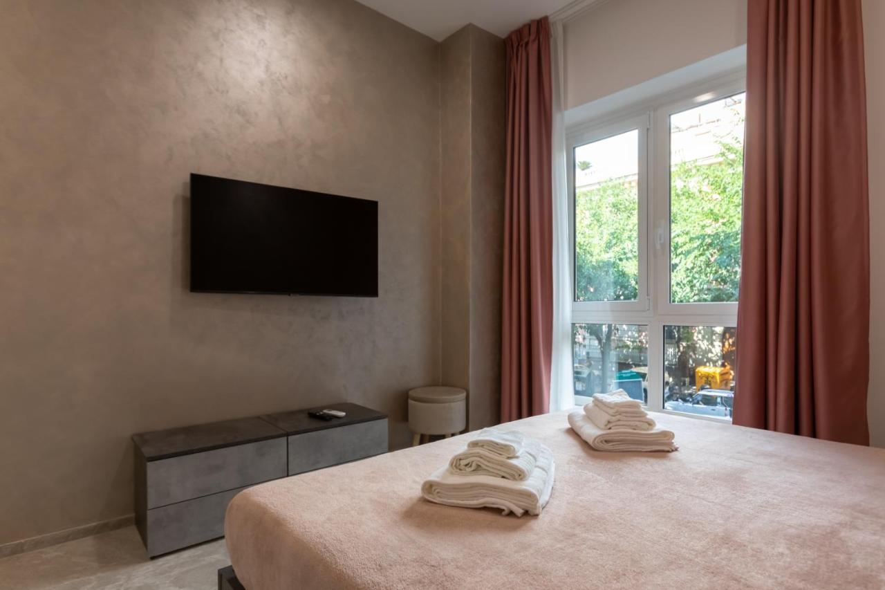 Appartement Le Di Anna -