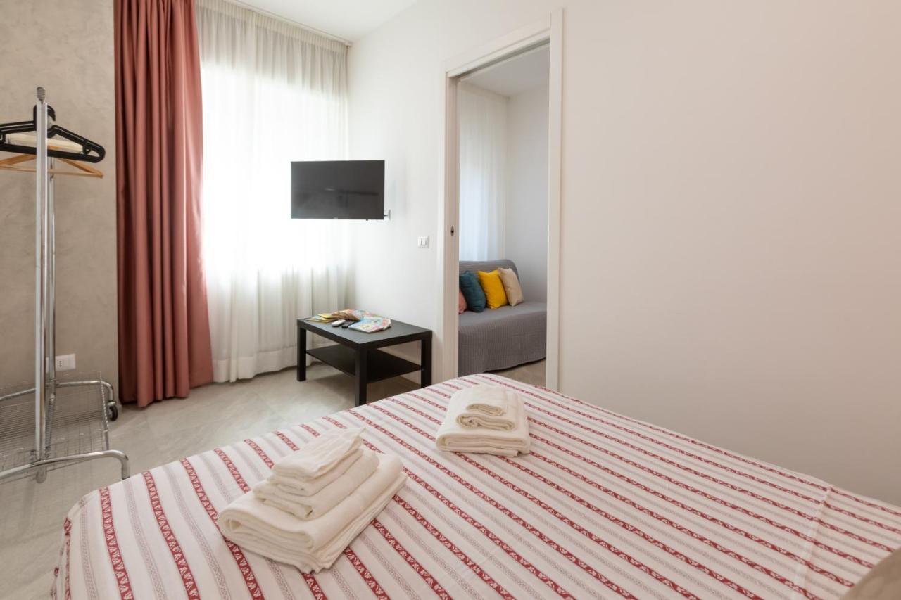 Le Di Anna - Appartement Rome