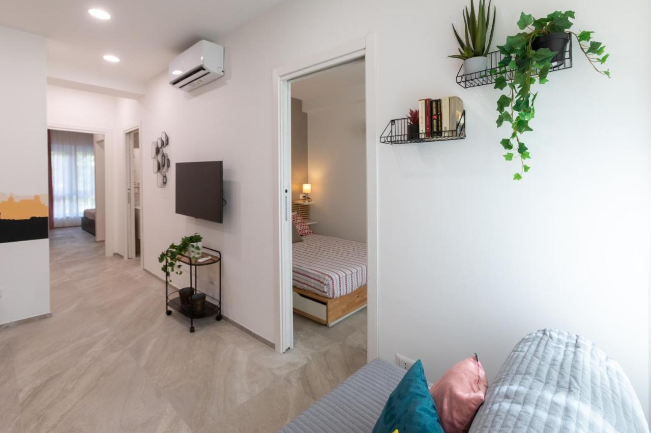 Appartement Le Di Anna - *
