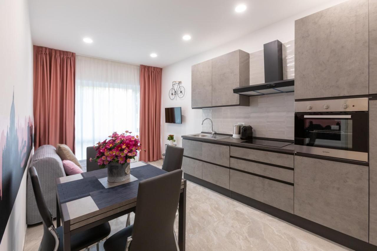 Appartement Le Di Anna -