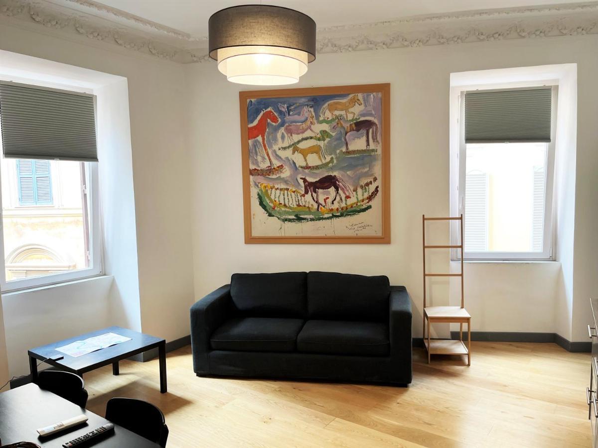 Pantheon Relais Apartment *